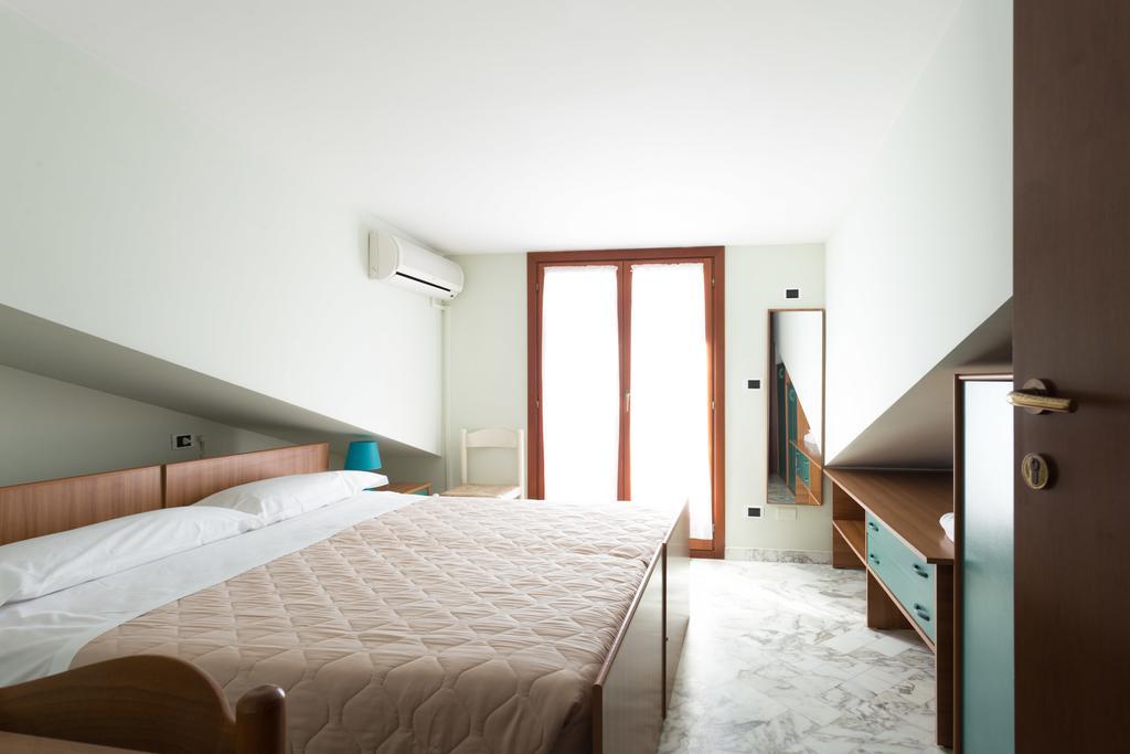 Roma Hotel Pineto Exterior foto