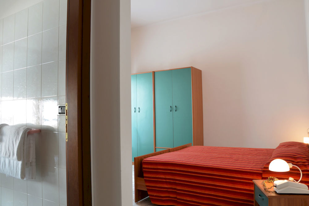 Roma Hotel Pineto Exterior foto