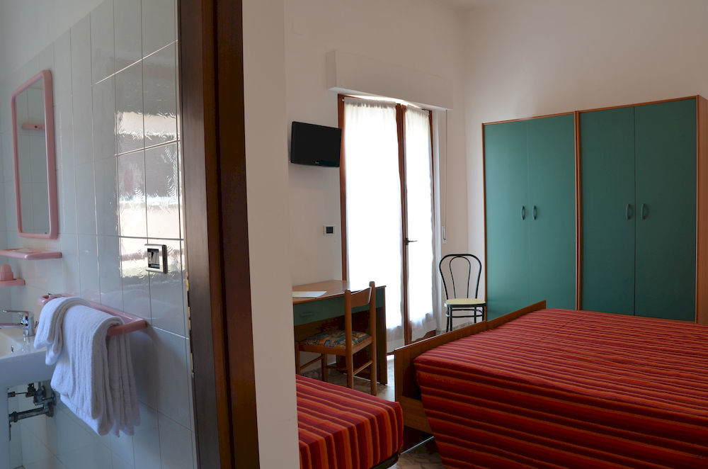 Roma Hotel Pineto Exterior foto
